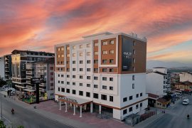 Marlen Hotel’de Denizli turizmi için buluşma