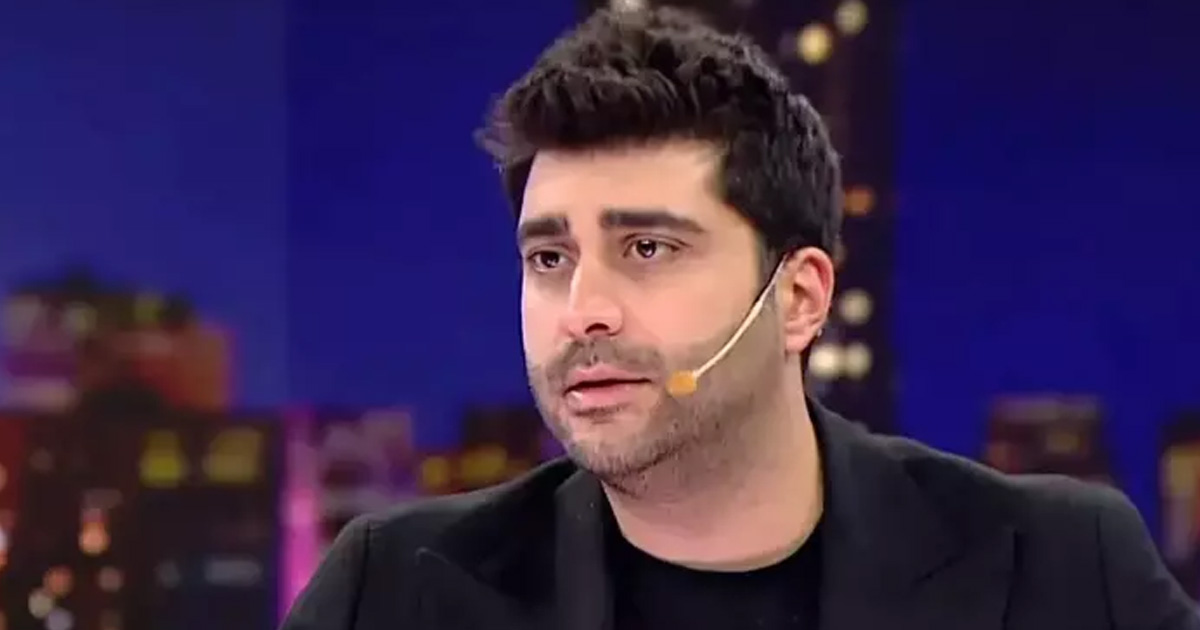 Oyuncu Doğukan Güngör uyuşturucu soruşturması kapsamında gözaltına alındı 