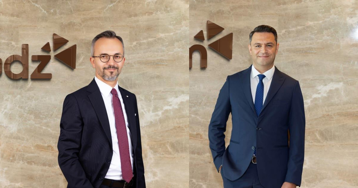 ADM ve GDZ Elektrik Dağıtım yönetiminde bayrak değişikliği