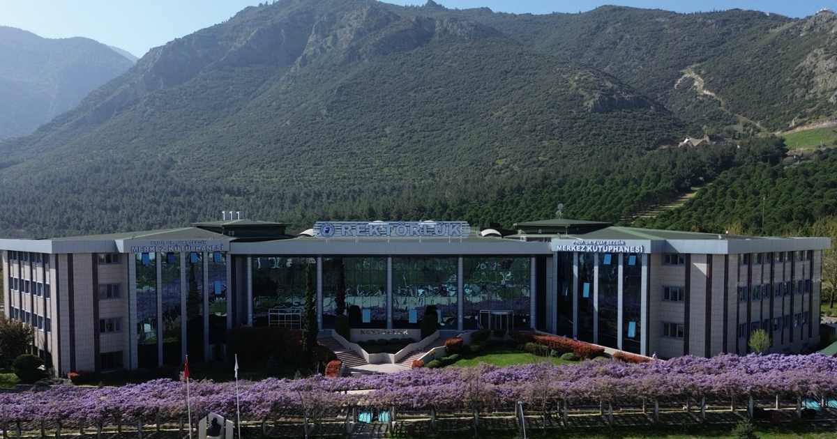 PAÜ Uluslararasılaşmada Rekor Kırıyor: 10 Ayda 821 Anlaşma