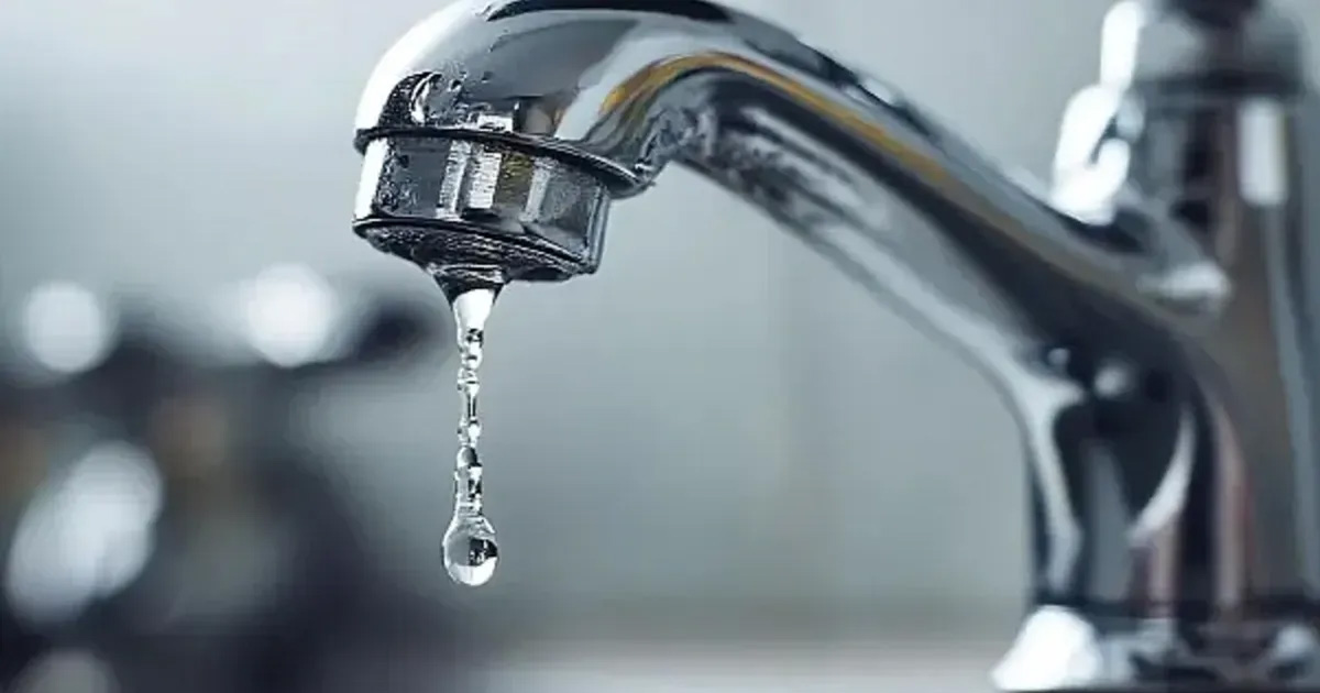 Denizli’de 7 ilçede su kesintisi