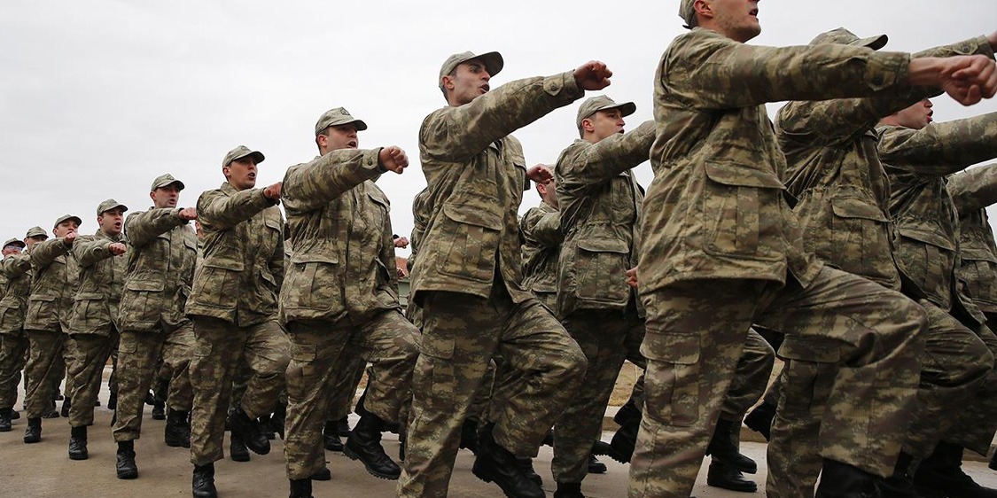 Bedelli askerlikte 2026 celp ve birlikler belli oldu