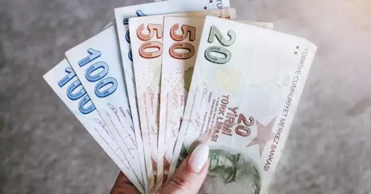 Emekli ve memur zammı oranı belli oldu