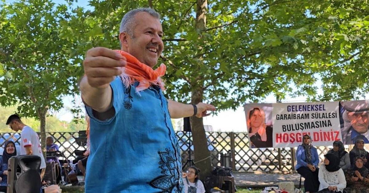 Denizlili ünlü besteciden yürekleri ısıtacak yeni şarkı