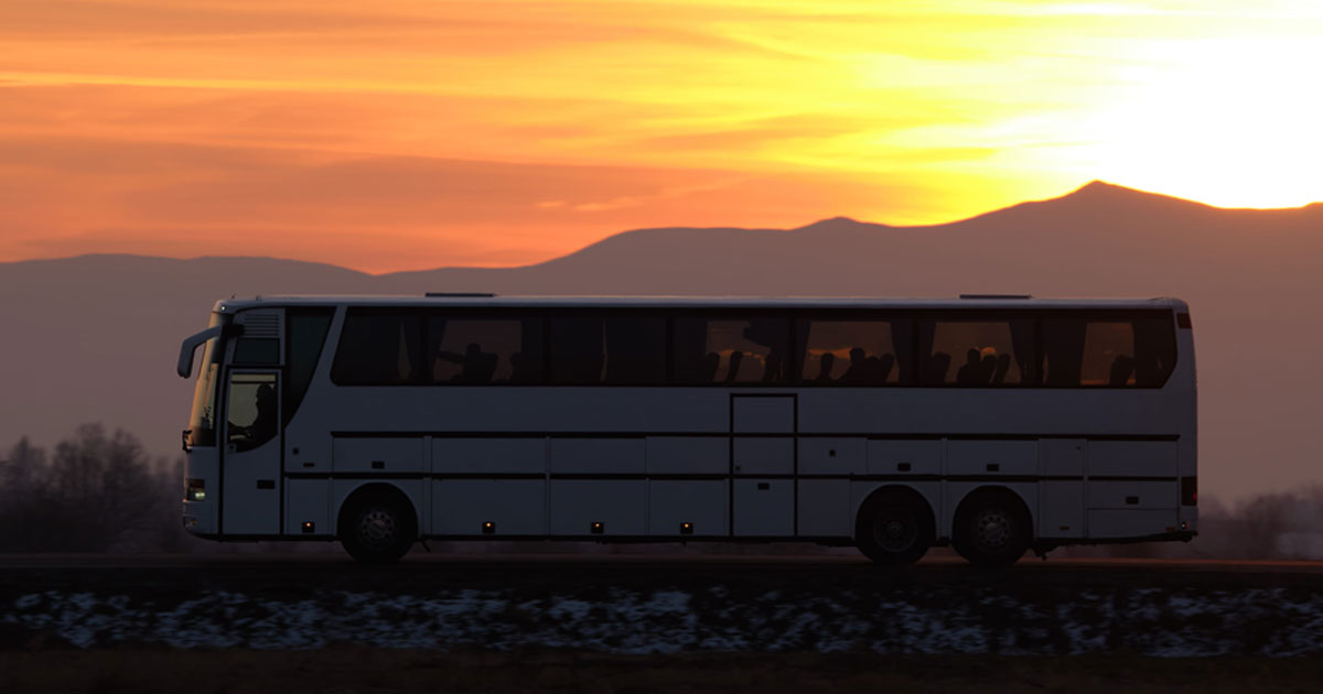 İzmir Otobüs Bileti Tüm Firmalar ve Günlük Seferler