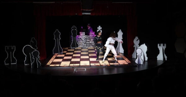 Merkezefendi’de tiyatro festivaline başvurular başladı