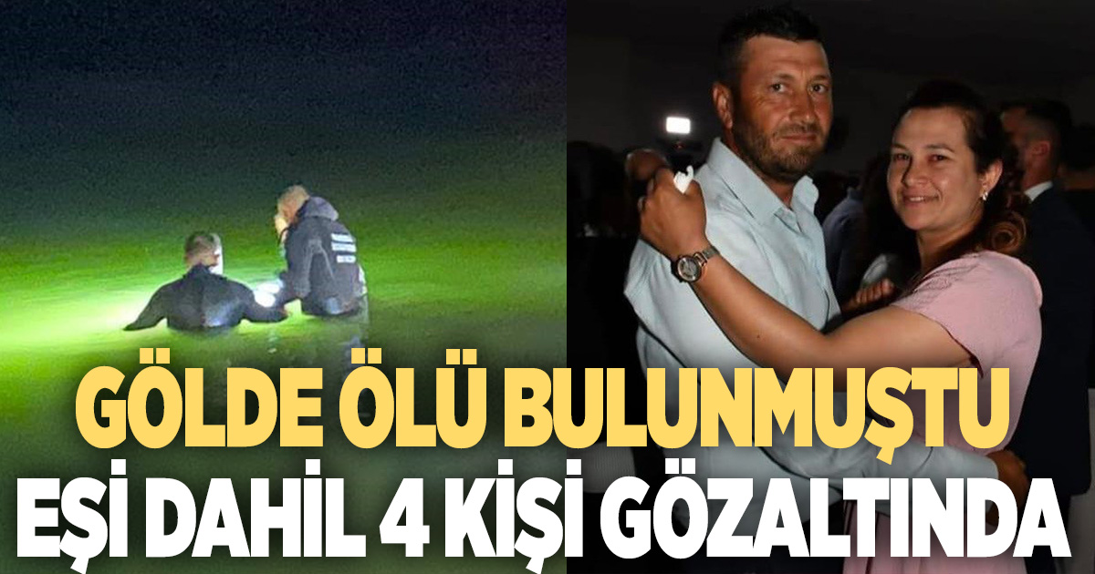 İbrahim Kayaaslan'ın ölümünde flaş gelişme: Eşi ve ailesi gözaltında