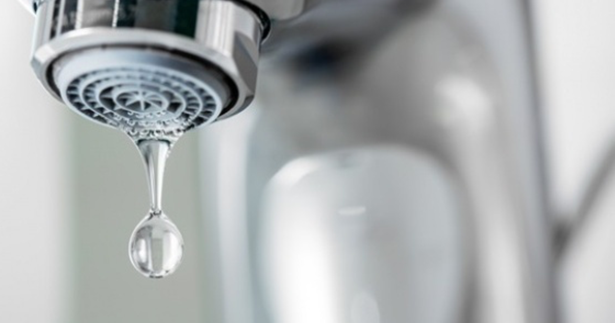 Denizli’nin 11 ilçesinde su kesintisi