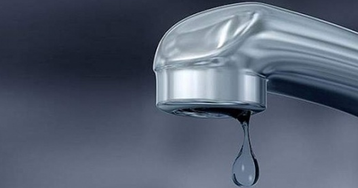 Denizli’de 11 İlçede Su Kesintisi Uyarısı