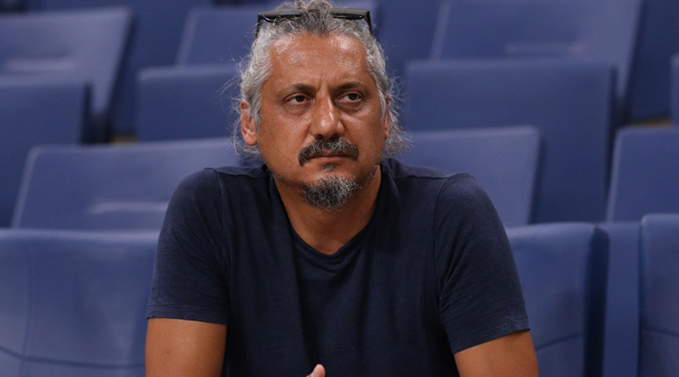 Merkezefendi Basket Başkanı Deveciler: “Hedefimiz Avrupa Kupası”