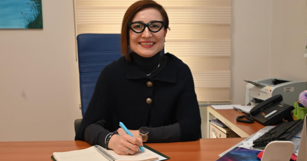 PAÜ Hastaneleri’nden psikolojik değerlendirme hizmeti