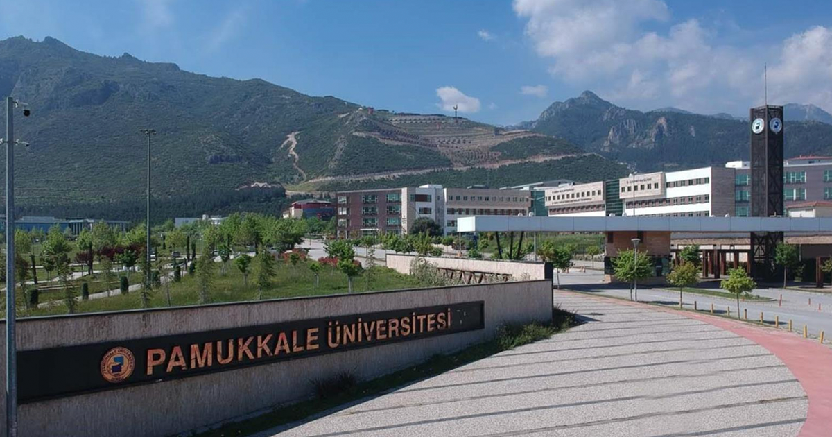 PAÜ’de değişim programı anlaşması