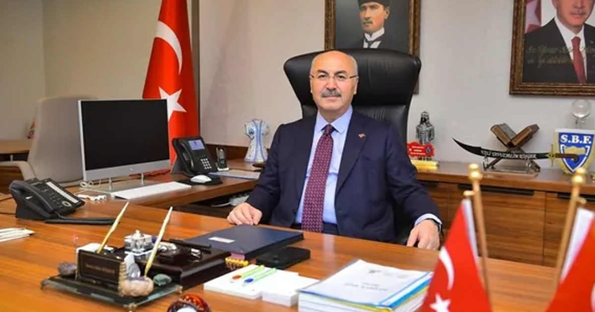 Vali Köşger’den Atatürk’ün Denizli’ye gelişinin 95. yıl dönümü mesajı