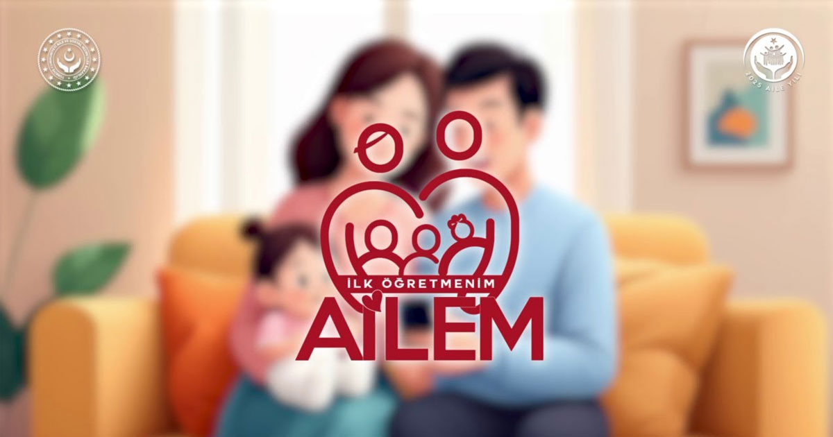 “2025 Aile Yılı”nda 1,1 milyon kişiye aile eğitimi