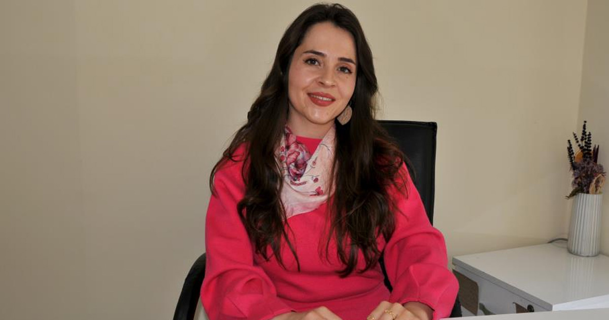 Ramazan su tüketimi ve sakin yeme uyarısı