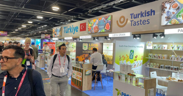 Türk damak tadı, ABD’de görücüye çıktı