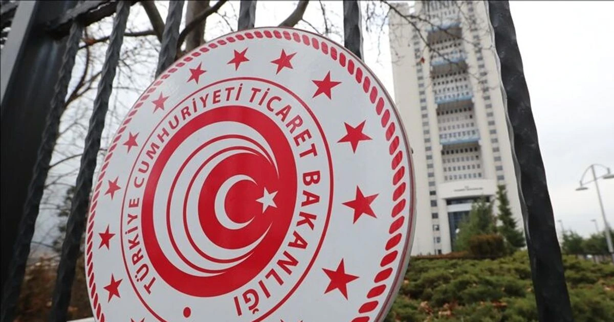 Ticaret Bakanlığı’ndan gıda arz güvenliği ve fiyat istikrarı için kapsamlı tedbirler