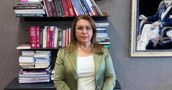 CHP’li Karaca’dan kadın istihdamı için TBMM araştırma önergesi