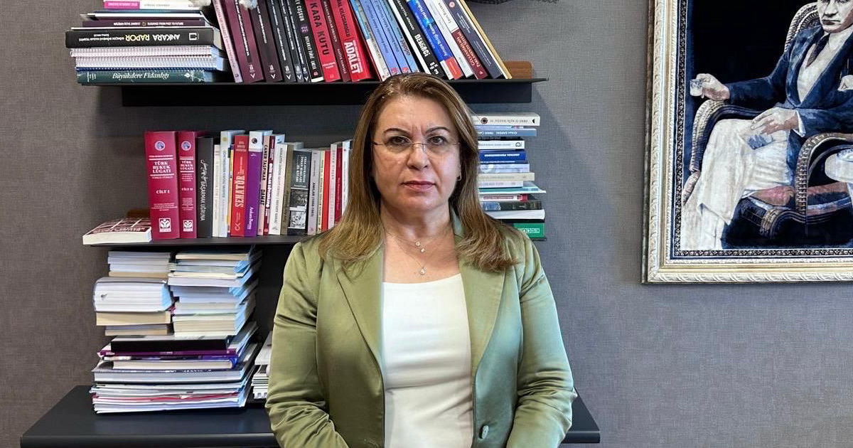 CHP’li Karaca’dan kadın istihdamı için TBMM araştırma önergesi
