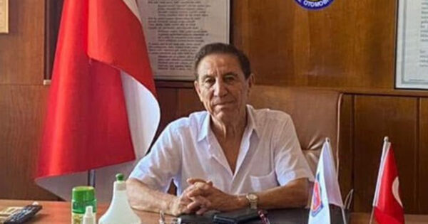 Buldan Şoförler Odası yönetimi güven tazeledi