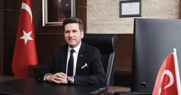 Tavas Belediye Başkanı Tatık; “Çanakkale ruhuyla geleceğe yürüyoruz”