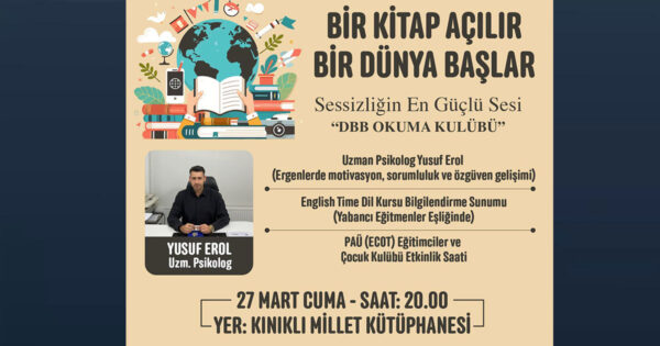 Genç ve çocuklara özel program
