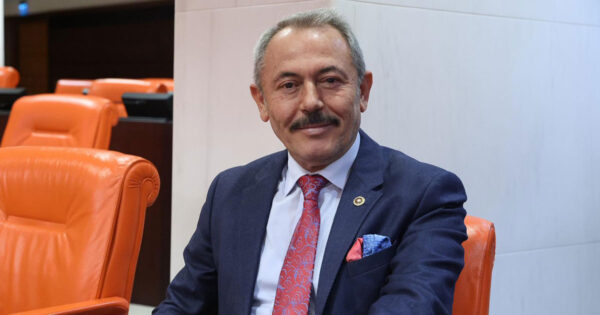 Ak Parti Milletvekili Şahin Tin: Çanakkale Ruhu, ebedi irademizdir