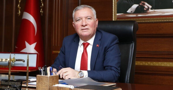 Başkan Kepenek; “Kadınlarımız toplumumuzun en önemli değerlerindendir”