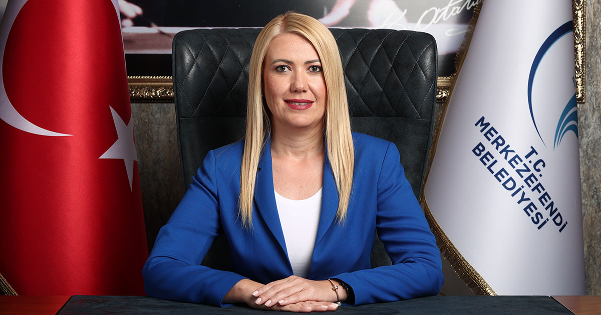 Başkan Doğan: İstiklal Marşı, umut ve ilham veriyor