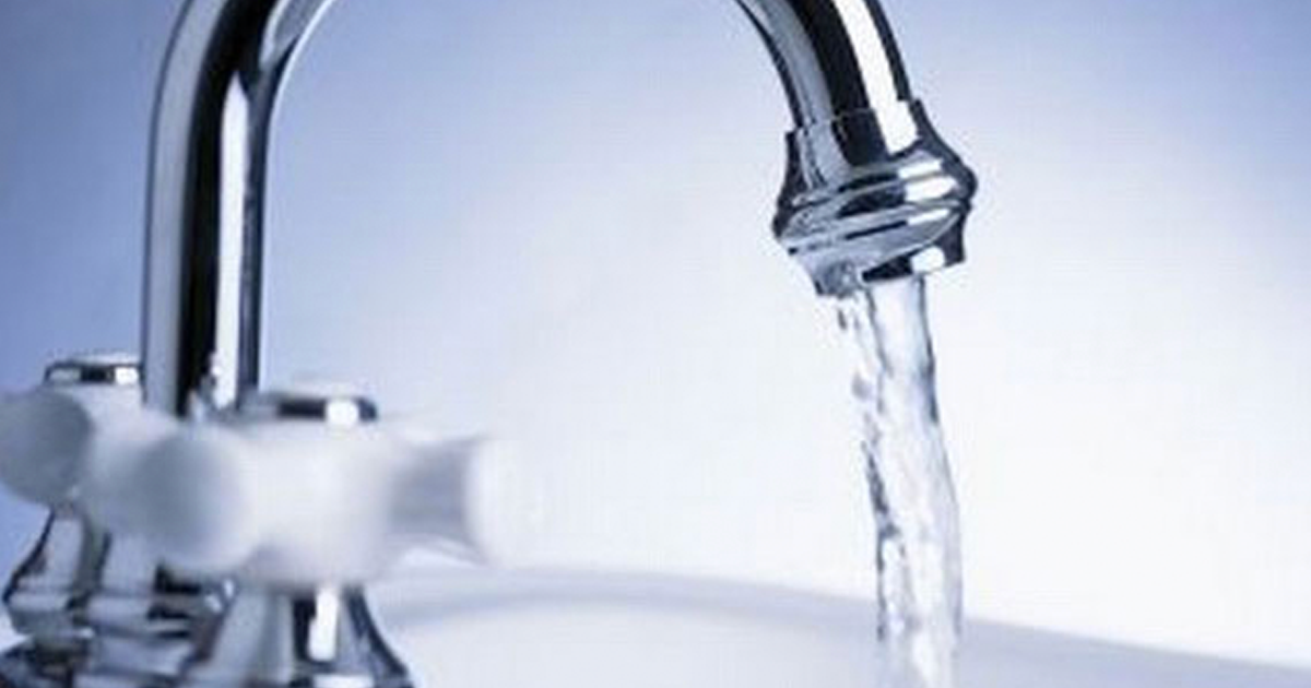 Denizli’de 17 ilçede su kesintisi