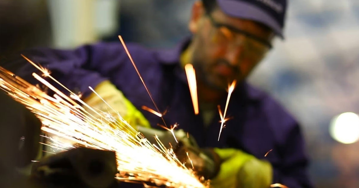 Ücretli çalışan sayısı 35 bine yakın arttı