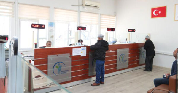 Hizmet sektörü enflasyonu yüzde 33,58 oldu