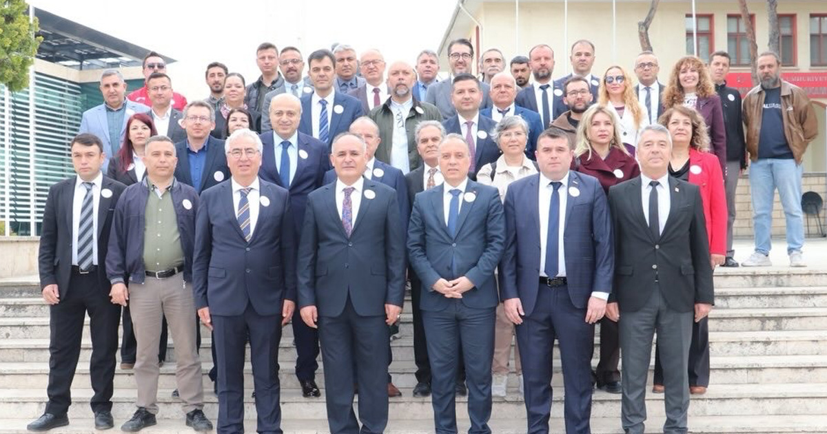 Turizm Haftası kutlamalarında 50 yıl vizyonu vurgusu