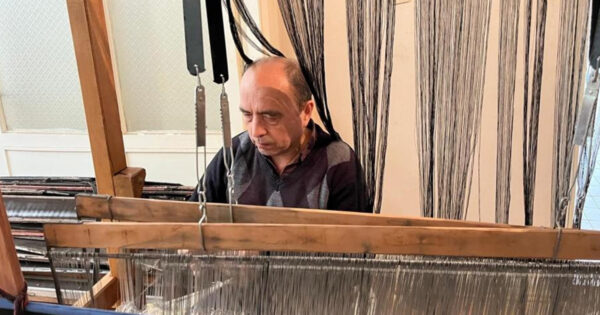 Ulayıcılık ve dokuma gençler tarafından ilgi görmüyor