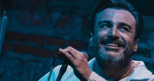 Müzisyen Rıza Tamer Şişman hayatını kaybetti