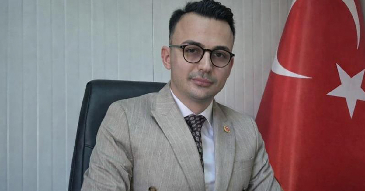 Kale Devlet Hastanesi Başhekimi istifa etti 