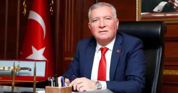 Başkan Kepenek: “Geleceğin mimarı çocuklarımızın bayramı kutlu olsun”