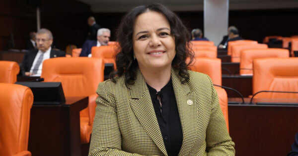 Milletvekili Ök’ten 23 Nisan mesajı