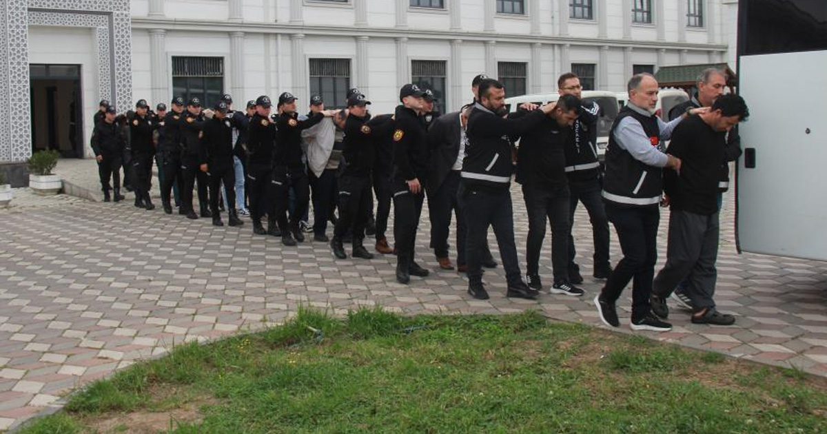 3 çocuğunun babası kayınbiraderi çıktı