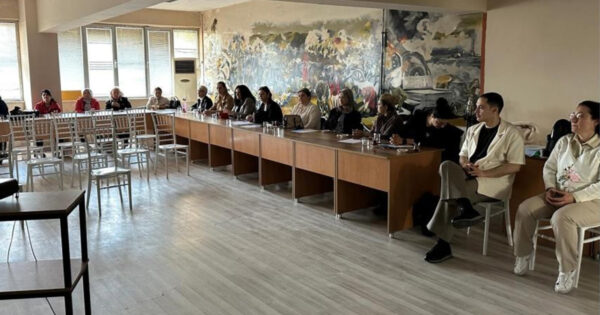 Buldan’ın yöresel zenginlikleri kadın girişimciliğiyle güçleniyor