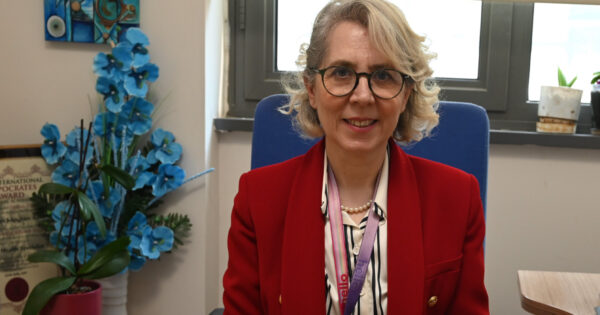 PAÜ Hastanesi’nden Dünya Sağlık Günü açıklaması