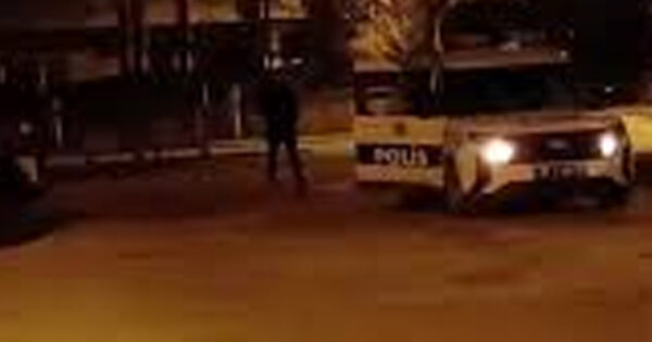 Alkollü sürücü ‘Dur’ ihtarına uymayınca 245 bin TL ceza yedi, aracı men edildi