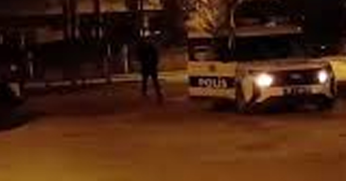 Alkollü sürücü ‘Dur’ ihtarına uymayınca 245 bin TL ceza yedi, aracı men edildi