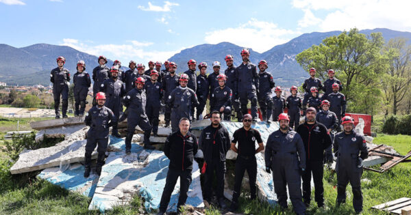 DEBAK ulusal akreditasyon yolunda