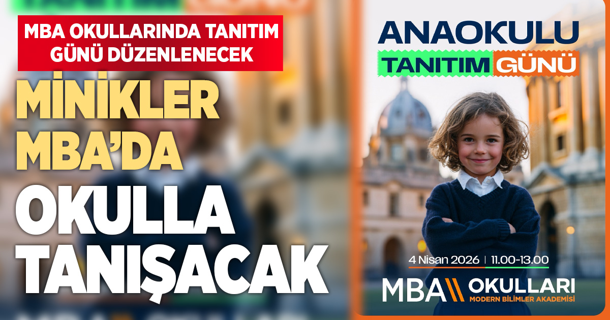 ​MBA Okulları, Geleceğin Öğrencilerini 