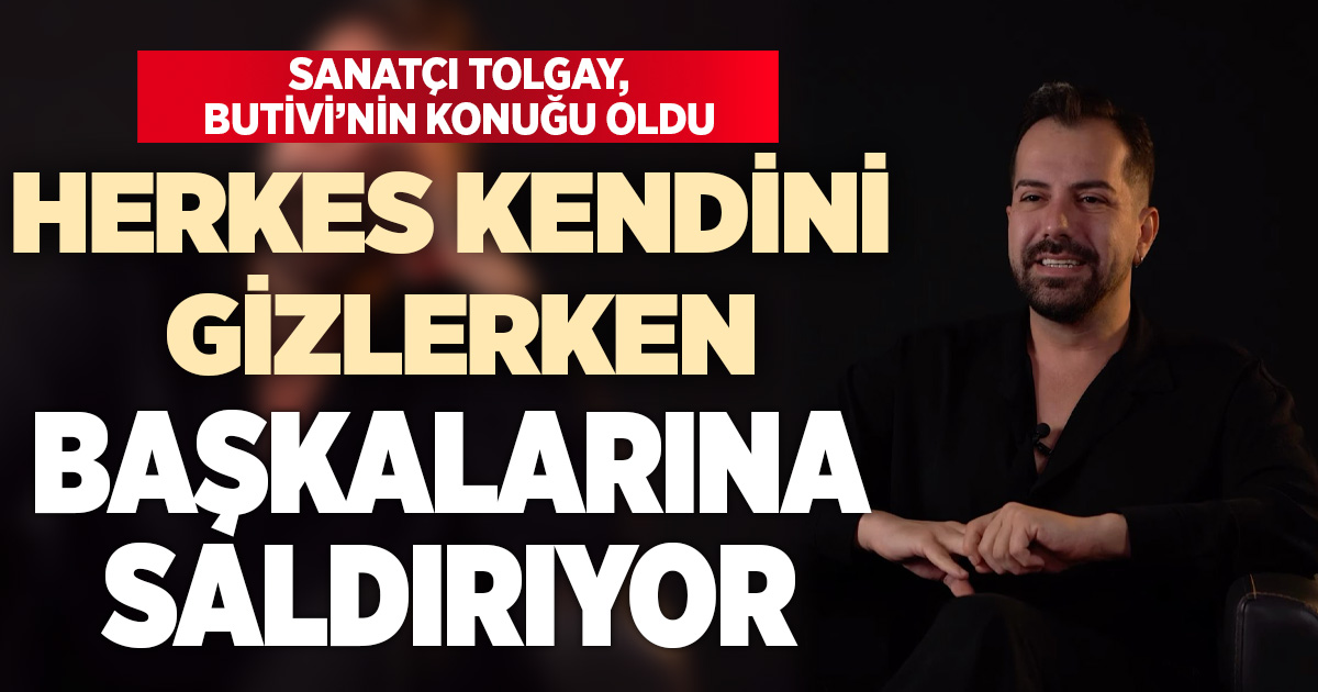 Tolgay Yılmaz: Bir konuşsam Denizli ayağa kalkar!