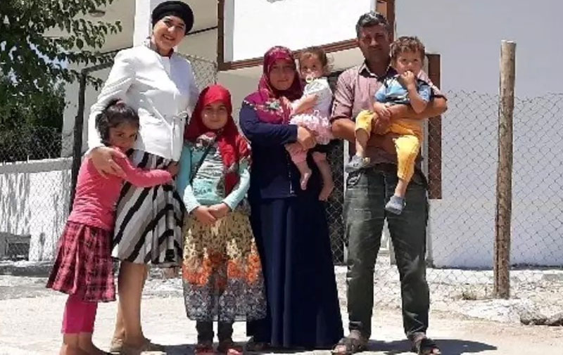 Türkiye’nin on yıllık aile ve nüfus yol haritası 2 Mayıs’ta açıklanacak