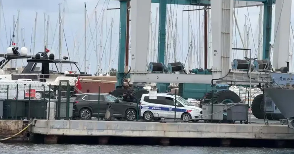 Bodrum'da 19 mültecinin öldüğü bot faciasına 12 tutuklama