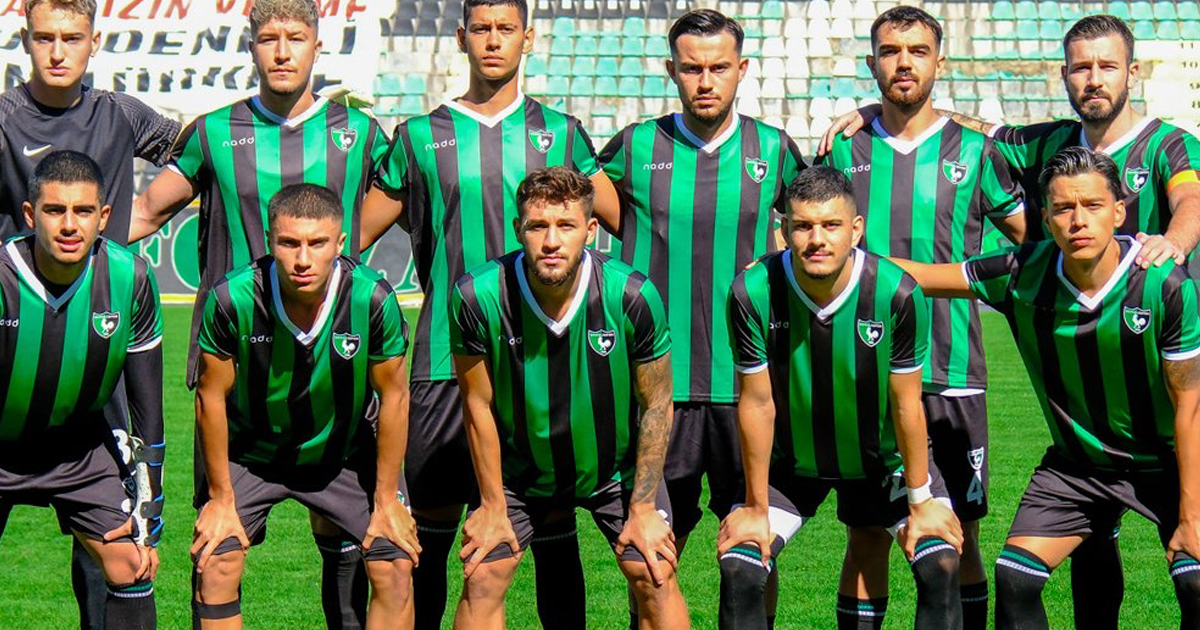 Denizlispor, Manavgat Belediyespor’u konuk ediyor