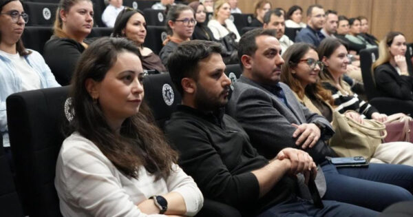 DSO’dan ‘İnsan Kaynaklarında Dijitalleşme ve Bağlılık Odaklı Uygulamalar’ eğitimi